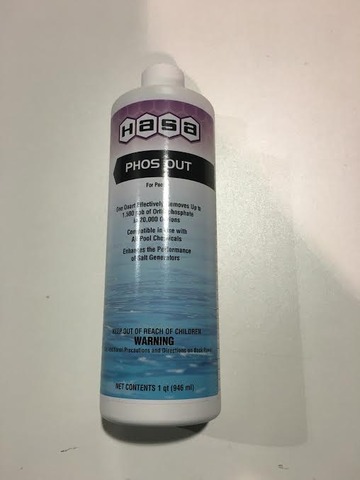 THURSDAY-----2017 Phosphate Remover- Hasa Inc