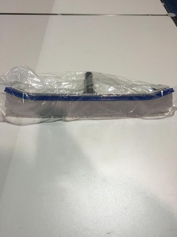 THURSDAY-----2017 Wall Brush-Pool water products